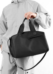 ボストンバッグ ショルダーバッグ 男女兼用 靴収納 2WAY 手提げ 肩掛け 斜めがけ 大容量 防水 スポーツ 旅行 トラベル