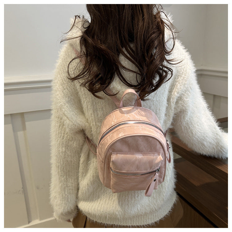 リュックサック レディース 女性用 バッグ かばん 小さめ 商品画像4