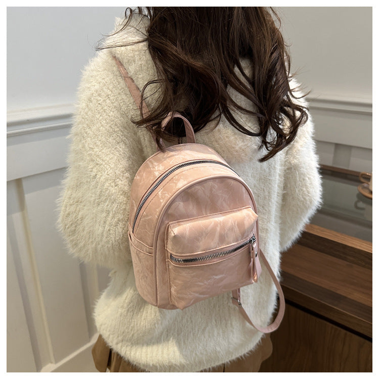リュックサック レディース 女性用 バッグ かばん 小さめ 商品画像5