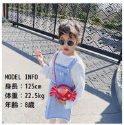 ポシェット ポーチ ミニショルダーバッグ 子供用 キッズ 女の子 レザー調 軽量 小さめ 斜めがけ 肩掛け キャンディ 可愛い