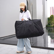 ボストンバッグ スタイリストバッグ 100L 大容量 エコバッグ 大きいバッグ 鞄 旅行 アウトドア キャリーバッグ キャンプ イベント 男女兼用 レディース メンズ ユニセックス カバン 部活 スポーツ