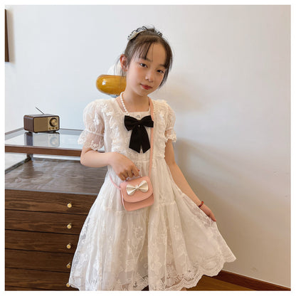 ショルダーバッグ ポシェット キッズ 子供 女の子 斜めがけ 商品画像2