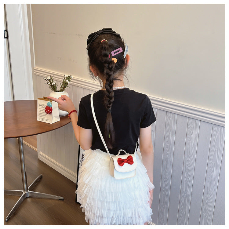ショルダーバッグ ポシェット キッズ 子供 女の子 斜めがけ 商品画像4