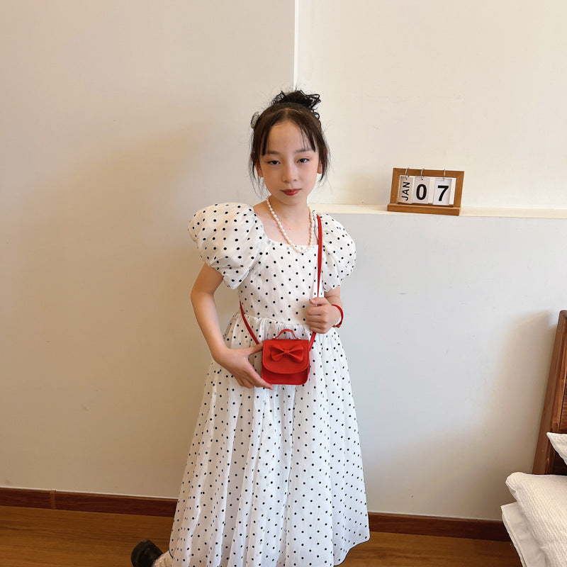 ショルダーバッグ ポシェット キッズ 子供 女の子 斜めがけ 商品画像5