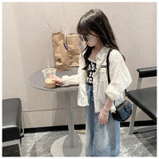 ショルダーバッグ ポシェット キッズ 女の子 子供用 鞄 ミニ 小さめ 斜め掛け 肩掛け フェイクレザー マグネットボタン シンプル かわいい おしゃれ レザー調 かばん カバン