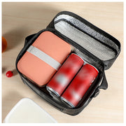保温保冷バッグ クーラーバッグ クーラーボックス ランチバッグ お弁当 ピクニック キャンプ バーベキュー 行楽 運動会 シンプル 無地