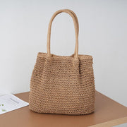 ショルダーバッグ バッグ 鞄 レディース 女性 トートバッグ カゴバッグ 肩掛け カジュアル おしゃれ シンプル 収納