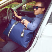 ボストンバッグ メンズ 22L 29L レディース ビジネスバッグ かばん ボストンバッグ ブリーフケース ショルダー トート 大容量 大きめ 仕事 旅行 おしゃれ A4 通勤 通学 シンプル 男性 女性 1泊 軽い 軽量 ライン ブラック 黒 ネイビー