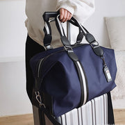 ボストンバッグ メンズ 22L 29L レディース ビジネスバッグ かばん ボストンバッグ ブリーフケース ショルダー トート 大容量 大きめ 仕事 旅行 おしゃれ A4 通勤 通学 シンプル 男性 女性 1泊 軽い 軽量 ライン ブラック 黒 ネイビー