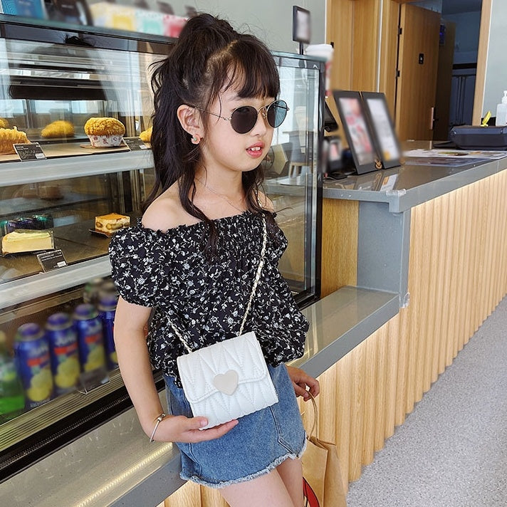 ショルダーバッグ ポシェット キッズ 子供用 鞄 カバン 商品画像5
