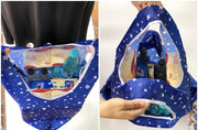 エコバッグ マイバッグ 折り畳み レディース メンズ 子供 カバン トートバック 軽い コンパクト 防水 買い物 アニマル 花柄 ボーダー 柄物 買物 かわいい コンビニ 手提げ 鞄 便利 動物 折りたたみ 手軽 サブバック