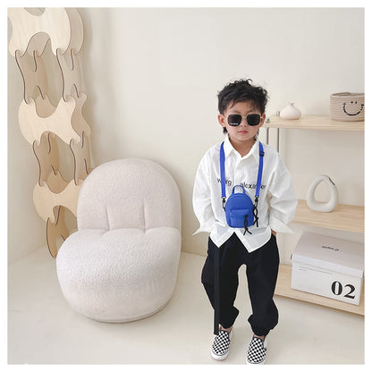ショルダーバッグ ミニバッグ ポシェット キッズ 子供 鞄 商品画像4