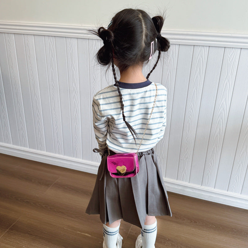 ポシェット ショルダーバッグ キッズ 子供用 子ども用 女の子 商品画像5