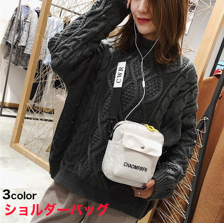 ショルダーバッグ バッグ 鞄 レディース 斜めがけ 斜め掛け 肩掛け カバン コンパクト おしゃれ カラフル ミニショルダーバッグ サブバッグ お出かけ かわいい
