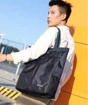 ビジネスバッグ ブリーフケース トートバッグ 手提げ 肩掛け メンズ 男性 カバン かばん 大容量 ファスナー 通勤 通学 ポケット 収納力 機能性 お洒落 かっこいい シンプル 紳士 男女兼用 女性 レディース 学生 ブラック シンプル