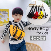 ボディバッグ ウエストポーチ ボディーバッグ ヒップバッグ ウエストバッグ 子供用 キッズ 男の子 女の子 キャンバス地 メッシュ ファスナー バックル おしゃれ カジュアル シンプル 小物入れ 鞄 カバン お出かけ スマホポーチ 子ども