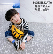ボディバッグ ウエストポーチ ボディーバッグ ヒップバッグ ウエストバッグ 子供用 キッズ 男の子 女の子 キャンバス地 メッシュ ファスナー バックル おしゃれ カジュアル シンプル 小物入れ 鞄 カバン お出かけ スマホポーチ 子ども