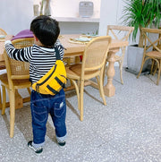 ボディバッグ ウエストポーチ ボディーバッグ ヒップバッグ ウエストバッグ 子供用 キッズ 男の子 女の子 キャンバス地 メッシュ ファスナー バックル おしゃれ カジュアル シンプル 小物入れ 鞄 カバン お出かけ スマホポーチ 子ども