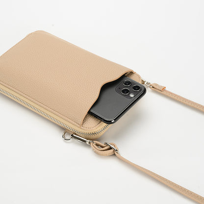 ショルダーバッグ スマホポーチ ポシェット レディース 女性 肩掛けバッグ 商品画像4
