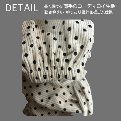 ロングパンツ 長ズボン ボトムス キッズ ベビー 子供用 商品画像5