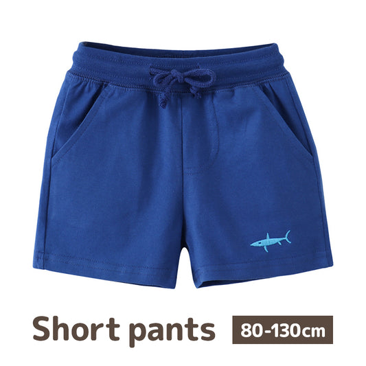 ショートパンツ スウェットパンツ 半ズボン ボトムス キッズ ベビー 商品画像