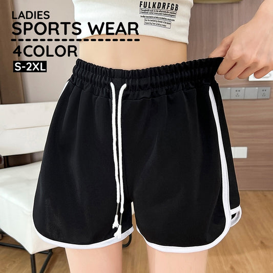 スポーツウェア ショートパンツ レディース 女性 ボトムス 短パン 商品画像
