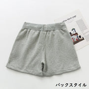 ショートパンツ レディース 女性 ボトムス 短パン ウエストゴム ウエスト紐 リブ ポケット 無地 スウェット 大きいサイズ スポーツ ルームウェア 部屋着 寝間着 寝巻き お出かけ ランニング ウォーキング フィットネス ジム ダンス レッスン 練習 ヨガ デイリー 普段使い カジュアル ショーパン 半ズボン ブラック グレー ネイビー