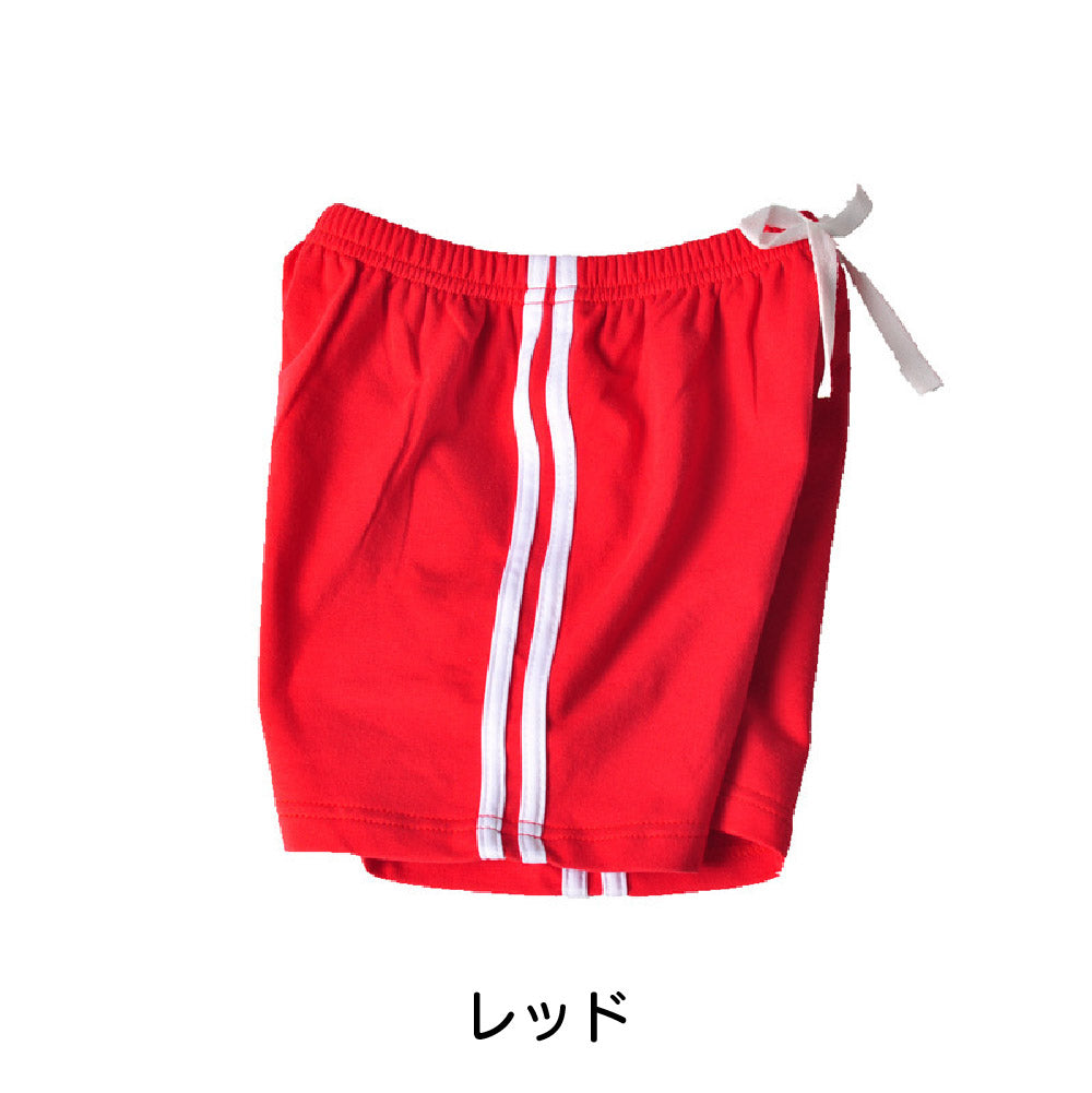 短パン ショートパンツ 半ズボン キッズ ジュニア 男の子 商品画像5