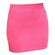 ミニスカート レディース スカート ボトムス タイトスカート タイト スリム ミニ丈 シンプル 無地 セクシー かわいい おしゃれ 女性 大人女子