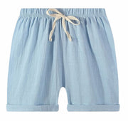 ショートパンツ キッズ ウエスト 紐 男の子 女の子 子供服 カジュアル 涼しい 春 夏 100cm 110cm 120cm 130cm 140cm 150cm