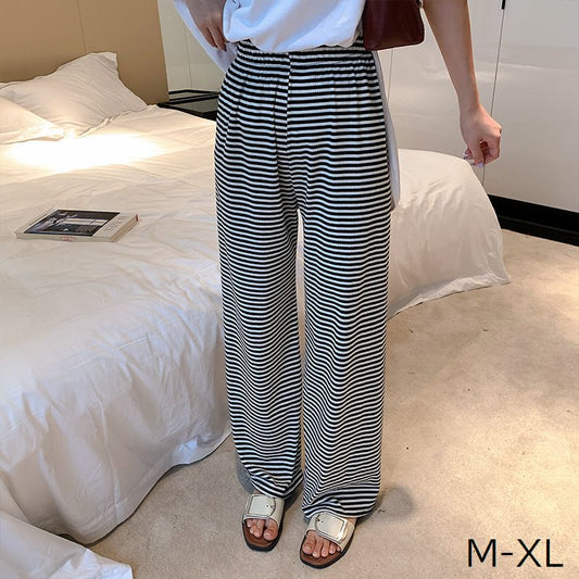 ロングパンツ レディース 女性 婦人 ボトムス ワイドパンツ 商品画像