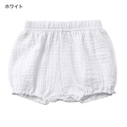 ブルマパンツ かぼちゃパンツ ベビー キッズ ベビーパンツ ショートパンツ ベビーファッション ボトムス パンツ ショーパン 半パン バルーンパンツ ベビー服 ベビーウェア 子供服 子ども服 赤ちゃん 男の子 女の子