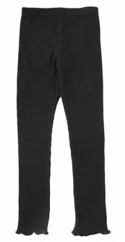 送料無料 メロウレギンス ストレッチレギンス キッズ ベビー 子供服 リブ レギンス レギンスパンツ レギパン メロウ フリル 10分丈 キッズ ジュニア 女の子 ガールズ 男の子 夏 夏服 夏物 スパッツ 無地 ストレッチ ボトムス 保育園 小学生 通園 通学 こども服 100cm 110cm 120cm 130cm 140cm フルレングス かわいい 可愛い 着まわし ヘビロテ カジュアル カラバリ豊富 シンプル ウエストゴム