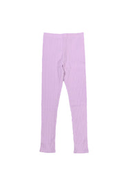 同色2点セット 子供服 リブ レギンス レギンスパンツ ベーシック レギパン 10分丈 キッズ ジュニア 女の子 男の子 100-140cm ボトムス ウエストゴム ストレッチ フルレングス かわいい 可愛い 着まわし ヘビロテ カジュアル カラバリ豊富 シンプル 無地 こども服 子ども服