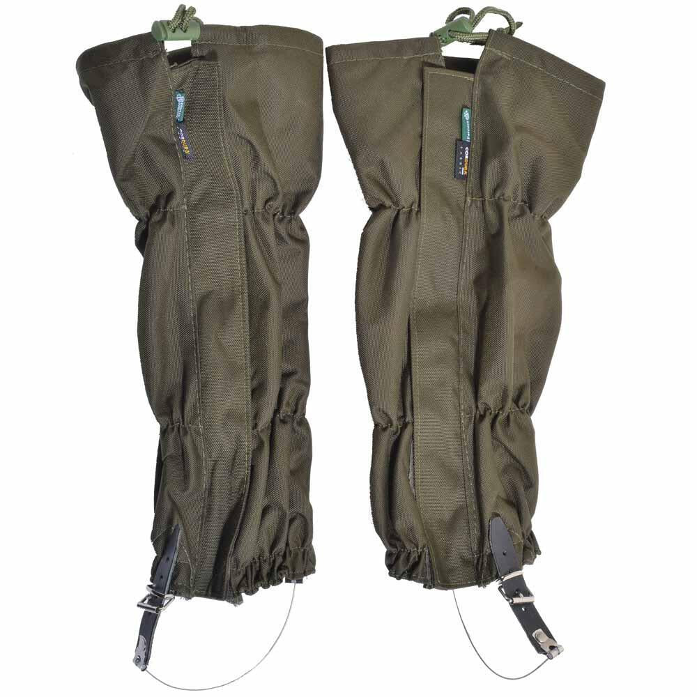 ゲーター ゲイター gaiter ボトムス アウトドア用品 登山 トレッキング アウトドア キャンプ サバイバルゲーム フィッシング 防水 防虫 泥除け