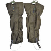 ゲーター ゲイター gaiter ボトムス アウトドア用品 登山 トレッキング アウトドア キャンプ サバイバルゲーム フィッシング 防水 防虫 泥除け