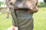 ゲーター ゲイター gaiter ボトムス アウトドア用品 登山 トレッキング アウトドア キャンプ サバイバルゲーム フィッシング 防水 防虫 泥除け