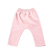 9分丈サルエルパンツ サルエル ロングパンツ 長ズボン 子供 子供服 キッズ 男の子 女の子 パンツ ズボン ボトムス 無地 シンプル ウエストゴム ゆったりめ カジュアル 着まわし ヘビロテ 女児 男児 こども服 子ども服 90cm 100cm 110cm 120cm 130cm