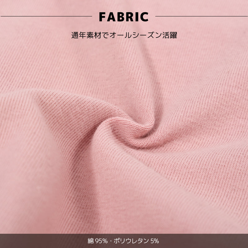 10分丈スカッツ スカート付きレギンスパンツ レギパン フレアスカート ミニスカート 子供服 商品画像5