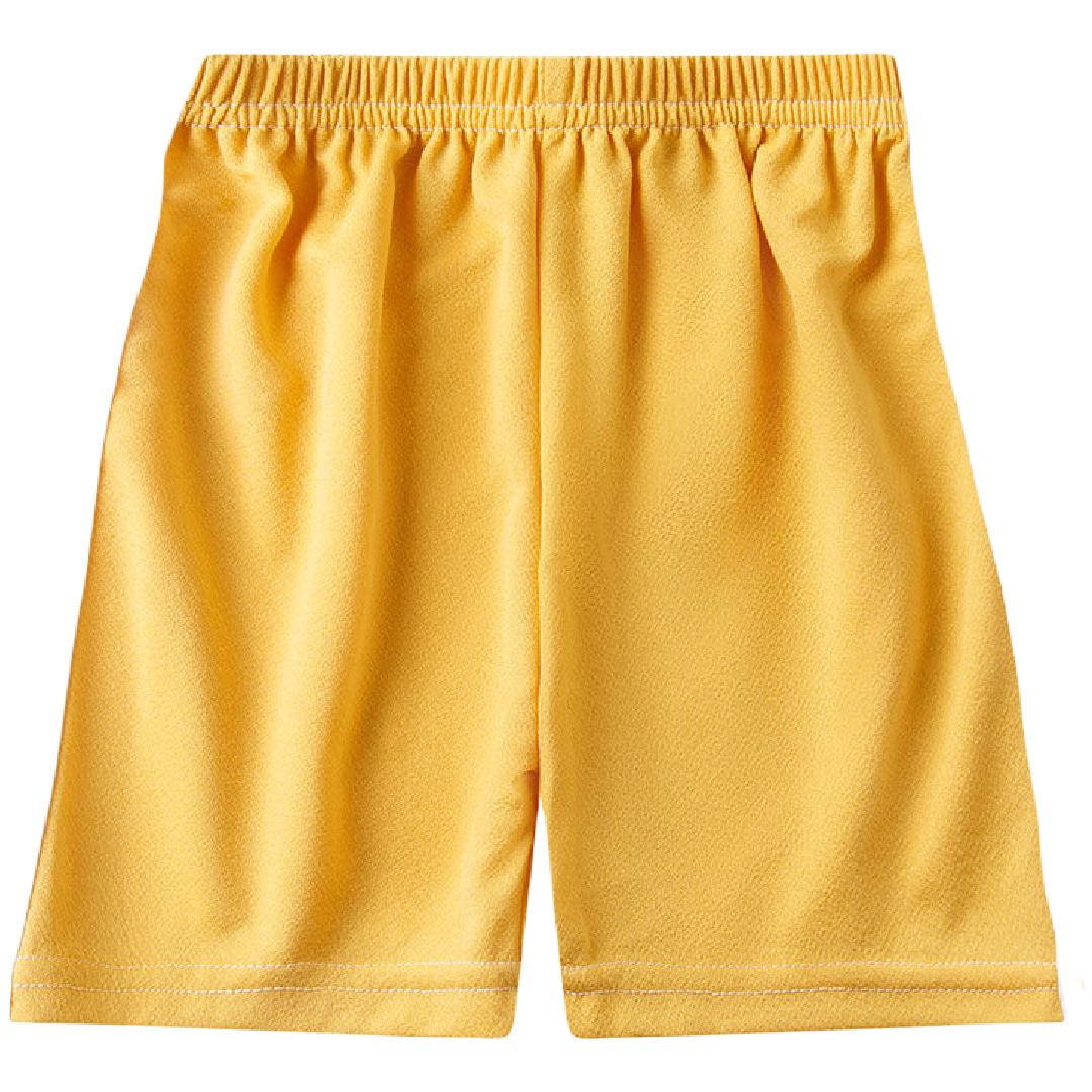 ハーフパンツ キッズ ジュニア ベビー 子供用 ボトムス 半ズボン 短パン ウエストゴム カラバリ豊富 夏服