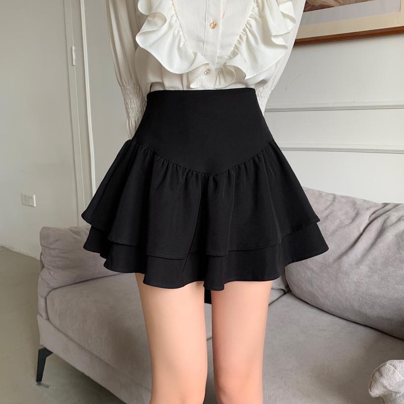 ミニスカート ミニ丈 スカート ボトムス レディース 女性 商品画像2
