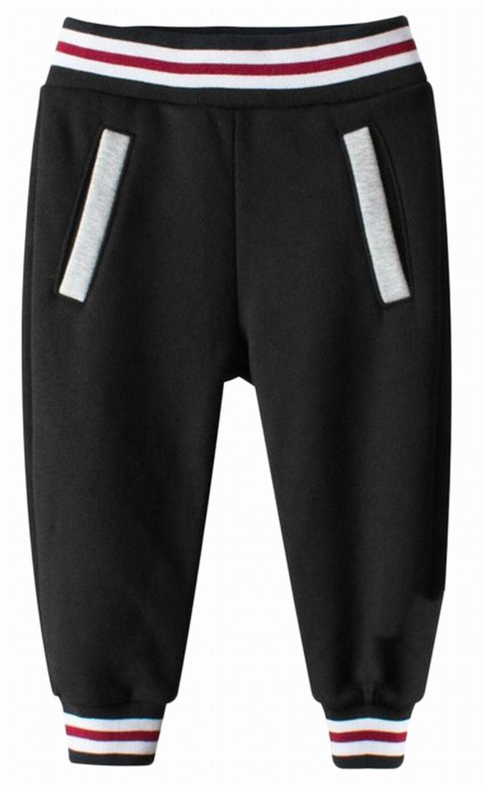 スウェットパンツ ロングパンツ 長ズボン 裏起毛 子供服 キッズ ボトムス ウエストゴム ルームウェア 部屋着 防寒 寒さ対策 暖かい あったかい ぬくぬく 冬 ボーダー スエット ライン カジュアル 男の子 女の子 男児 女児 子供用 子ども服 こども服 高学年 90cm 100cm 110cm 120cm 130cm 140cm