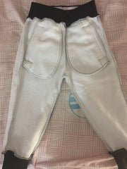 スウェットパンツ ロングパンツ 長ズボン 裏起毛 子供服 キッズ ボトムス ウエストゴム ルームウェア 部屋着 防寒 寒さ対策 暖かい あったかい ぬくぬく 冬 ボーダー スエット ライン カジュアル 男の子 女の子 男児 女児 子供用 子ども服 こども服 高学年 90cm 100cm 110cm 120cm 130cm 140cm