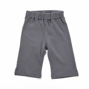 子供服 ストレッチハーフパンツ ハーフパンツ ショートパンツ 短パン 半ズボン ハーフ丈 5分丈 パンツ ズボン ボトムス ストレッチ ウエストゴム 伸縮性 シンプル 無地 カジュアル スポーツ 通園 通学 キッズ 女の子 男の子 夏服 こども 子ども