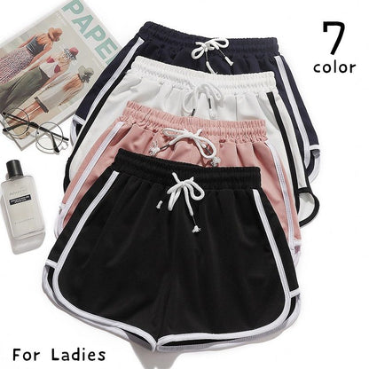 ショートパンツ 半ズボン 3分丈 レディース 女性 婦人服 商品画像