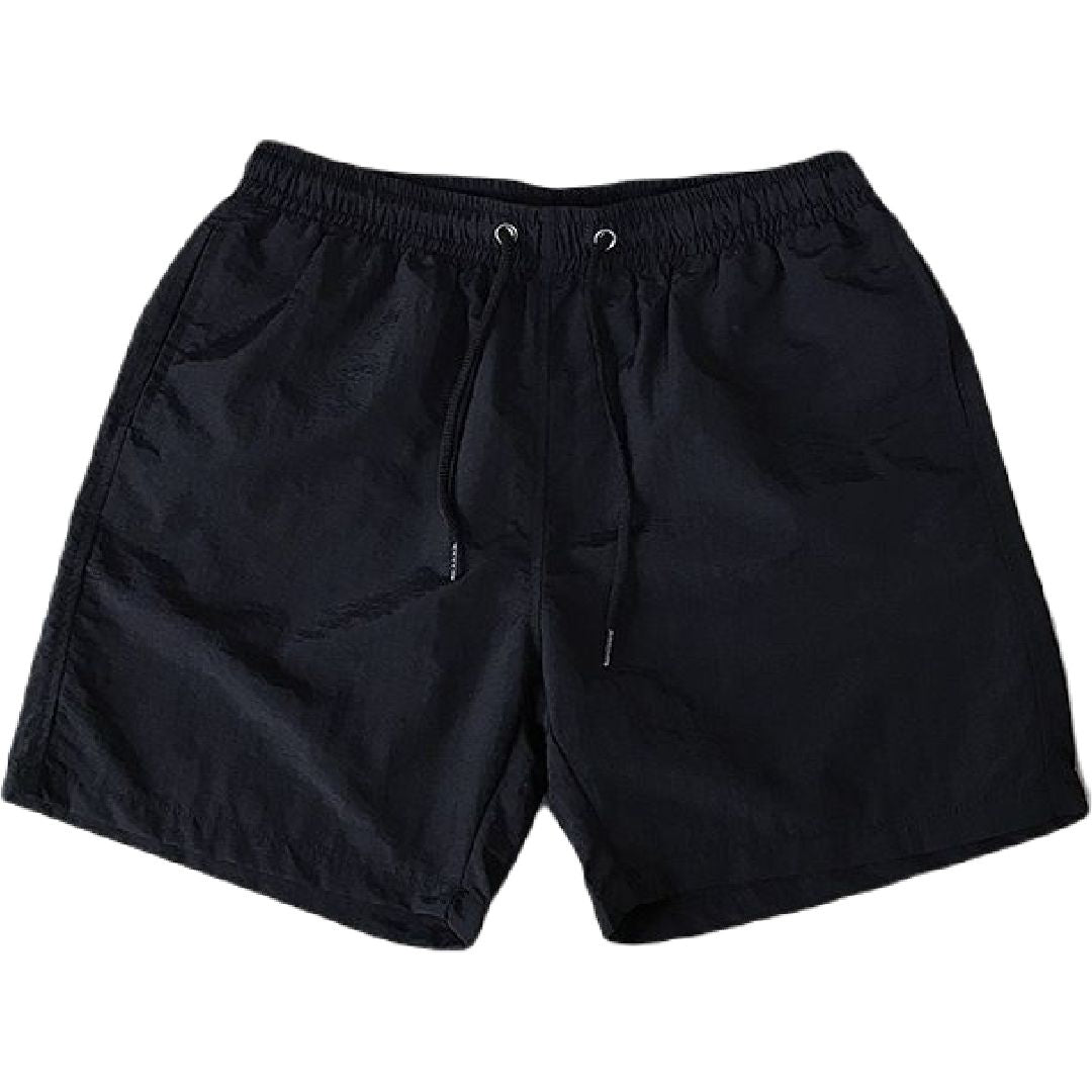 ショートパンツ ハーフパンツ 水陸両用 メンズ 男性用 ボトムス ブラック バリエーション画像