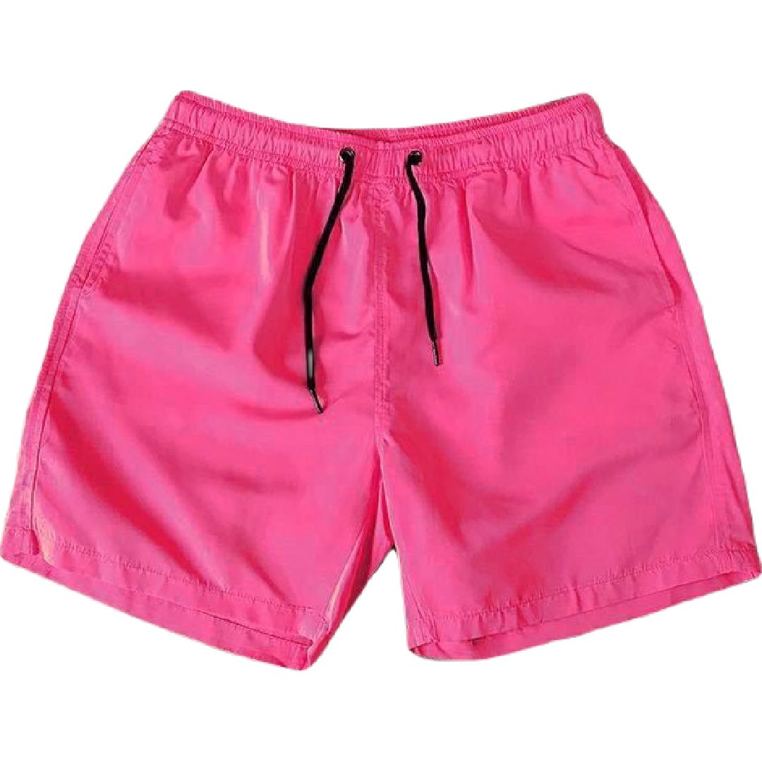 ショートパンツ ハーフパンツ 水陸両用 メンズ 男性用 ボトムス スイカ バリエーション画像
