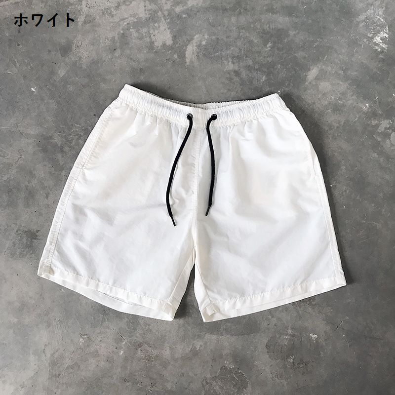 ショートパンツ ハーフパンツ 水陸両用 メンズ 男性用 ボトムス 商品画像2