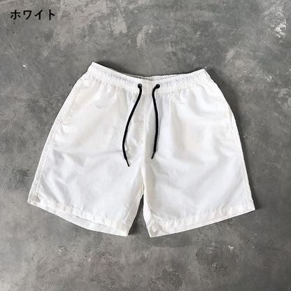 ショートパンツ ハーフパンツ 水陸両用 メンズ 男性用 ボトムス 商品画像2