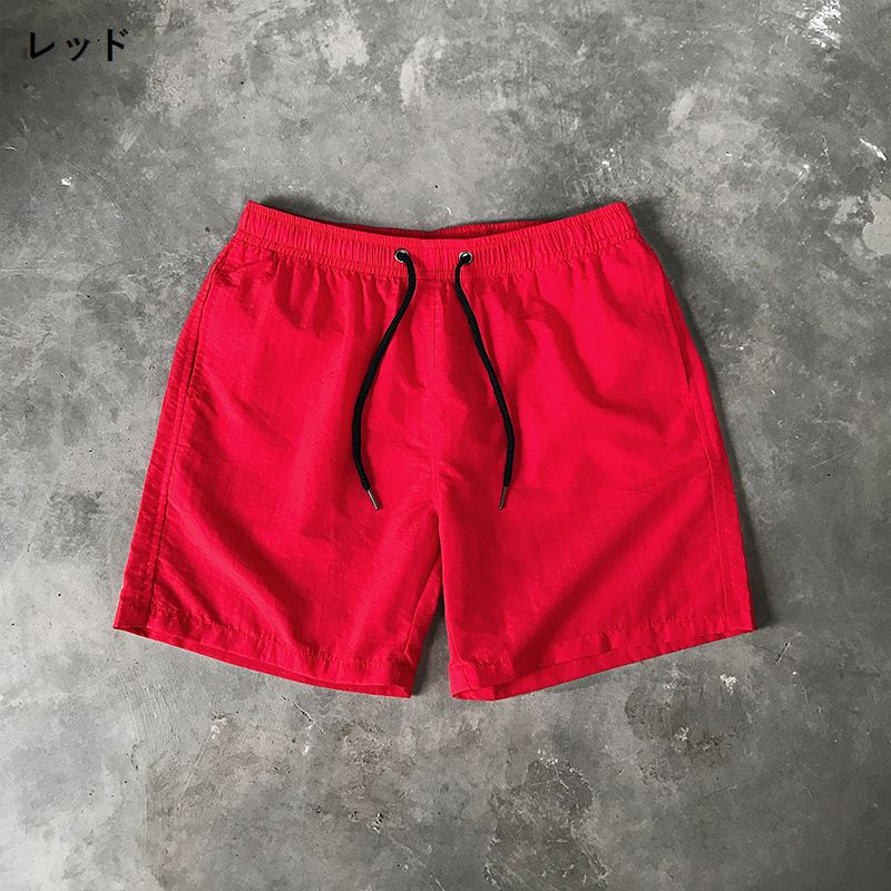 ショートパンツ ハーフパンツ 水陸両用 メンズ 男性用 ボトムス 商品画像3